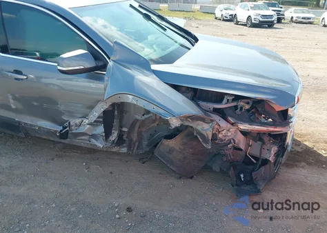 2020 GMC Acadia Fwd Slt z USA, uszkodzony, nr VIN 1GKKNMLS8LZ170173